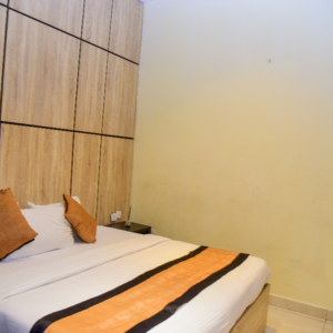 Alommah Standard Room 103
