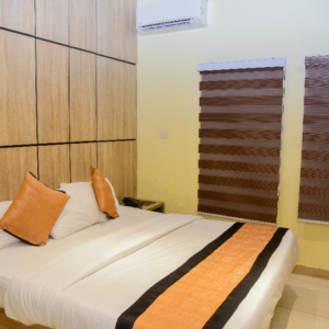 Alommah Standard Room 104