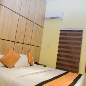 Alommah Standard Room 104