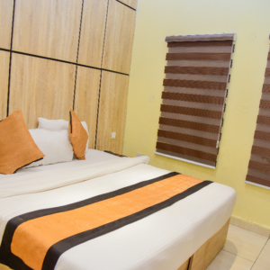 Alommah Standard Room 104