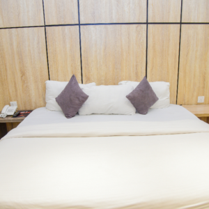 Alommah Standard Room 105