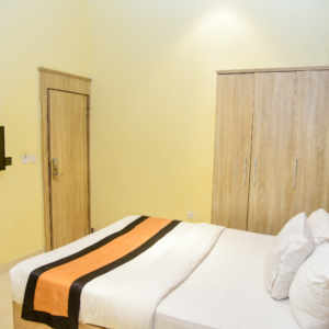 Alommah Standard Room 102